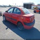 KNADE223696566533 2009 Kia Rio auction photo thumbnail 3