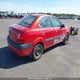KNADE223696566533 2009 Kia Rio auction photo thumbnail 4