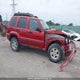 1J4GL48KX7W716117 2007 Jeep Liberty Sport auction photo thumbnail 1
