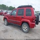 1J4GL48KX7W716117 2007 Jeep Liberty Sport auction photo thumbnail 3