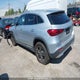 W1N4N4HB6SJ678872 2025 Mercedes-Benz Gla 250 4Matic auction photo thumbnail 3
