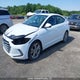 KMHD84LF5HU176835 2017 Hyundai Elantra auction photo thumbnail 2