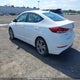 KMHD84LF5HU176835 2017 Hyundai Elantra auction photo thumbnail 3