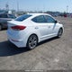 KMHD84LF5HU176835 2017 Hyundai Elantra auction photo thumbnail 4