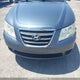 5NPET46C09H450799 2009 Hyundai Sonata auction photo thumbnail 6
