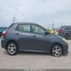2T1KU4EE1BC611656 2011 Toyota Matrix auction photo thumbnail 13
