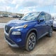 5N1AT3BB5MC744706 2021 Nissan Rogue Sv auction photo thumbnail 2