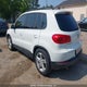 WVGJV7AX3FW534900 2015 Volkswagen Tiguan S/Se/Sel/R-Line auction photo thumbnail 3