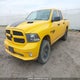 1C6RR7KT3KS649075 2019 Ram 1500 Classic St auction photo thumbnail 2