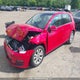 3VW217AU7FM075815 2015 Volkswagen Golf auction photo thumbnail 2