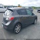 JM1BL1KF1B1372726 2011 Mazda 3 I auction photo thumbnail 4