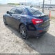 ZAM57RTA5F1145415 2015 Maserati Ghibli S Q4 auction photo thumbnail 3