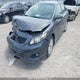 2T1BU4EE2AC357096 2010 Toyota Corolla S/Le/Xle auction photo thumbnail 2