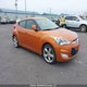 KMHTC6AD7EU199679 2014 Hyundai Veloster auction photo thumbnail 1