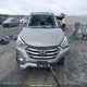 5NMZUDLB0JH079722 2018 Hyundai Santa Fe Sport auction photo thumbnail 13