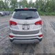 5NMZUDLB0JH079722 2018 Hyundai Santa Fe Sport auction photo thumbnail 17