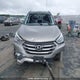 5NMZUDLB0JH079722 2018 Hyundai Santa Fe Sport auction photo thumbnail 6
