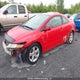 2HGFG12666H014195 2006 Honda Civic Lx auction photo thumbnail 2