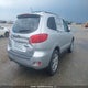 5NMSH73E97H109326 2007 Hyundai Santa Fe Se/Limited auction photo thumbnail 4