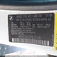 WBXPC93429WJ27483 2009 BMW X3 xDrive30I auction photo thumbnail 9