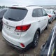 KM8SNDHF7JU268740 2018 Hyundai Santa Fe Se/Limited auction photo thumbnail 4