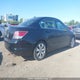 1HGCP26889A801625 2009 Honda Accord Exl auction photo thumbnail 4