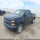 1GCVKPEC7EZ150721 2014 Chevrolet Silverado 1500 1Wt/2Wt auction photo thumbnail 2