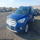 1FMCU9GD8JUD09364 2018 Ford Escape Se auction photo thumbnail 2