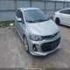 1G1JD6SB9J4110588 2018 Chevrolet Sonic Lt Auto auction photo thumbnail 1