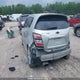1G1JD6SB9J4110588 2018 Chevrolet Sonic Lt Auto auction photo thumbnail 3