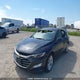 1G1ZD5STXPF230712 2023 Chevrolet Malibu Lt auction photo thumbnail 2
