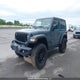 1C4PJXAN9SW505288 2025 Jeep Wrangler Sport auction photo thumbnail 2