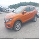 JN1BJ1CW5LW361899 2020 Nissan Qashqai S/Sl/Sv auction photo thumbnail 2