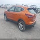 JN1BJ1CW5LW361899 2020 Nissan Qashqai S/Sl/Sv auction photo thumbnail 3