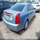 1G6DM57T970184743 2007 Cadillac Cts auction photo thumbnail 4
