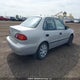2T1BR12E81C821951 2001 Toyota Corolla Ce/Le/Sport auction photo thumbnail 4