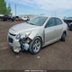 1G11A5SL2FF259870 2015 Chevrolet Malibu Ls auction photo thumbnail 2