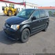 2C4RDGBG0GR219149 2016 Dodge Grand Caravan Se auction photo thumbnail 2
