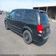 2C4RDGBG0GR219149 2016 Dodge Grand Caravan Se auction photo thumbnail 3
