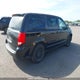 2C4RDGBG0GR219149 2016 Dodge Grand Caravan Se auction photo thumbnail 4