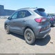 1FMCU9G62NUA95625 2022 Ford Escape Se auction photo thumbnail 3