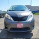 5TDKA3DC6DS016587 2013 Toyota Sienna Le auction photo thumbnail 13