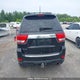 1C4RJFCGXDC627910 2013 Jeep Grand Cherokee Overland auction photo thumbnail 16