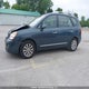 KNAHH8A80C7402043 2012 Kia Rondo auction photo thumbnail 2