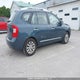 KNAHH8A80C7402043 2012 Kia Rondo auction photo thumbnail 4