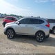 2HKRW2H90HH140519 2017 Honda Cr-V Touring auction photo thumbnail 14