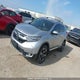 2HKRW2H90HH140519 2017 Honda Cr-V Touring auction photo thumbnail 2