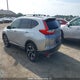 2HKRW2H90HH140519 2017 Honda Cr-V Touring auction photo thumbnail 3