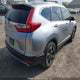 2HKRW2H90HH140519 2017 Honda Cr-V Touring auction photo thumbnail 4