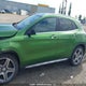 WDCTG4GB3HJ338354 2017 Mercedes-Benz Gla 250 4Matic auction photo thumbnail 14
